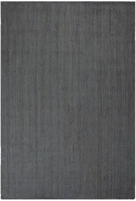 NAVATEXTURA Zenon Tone on Tone Solid Jute Area Rug