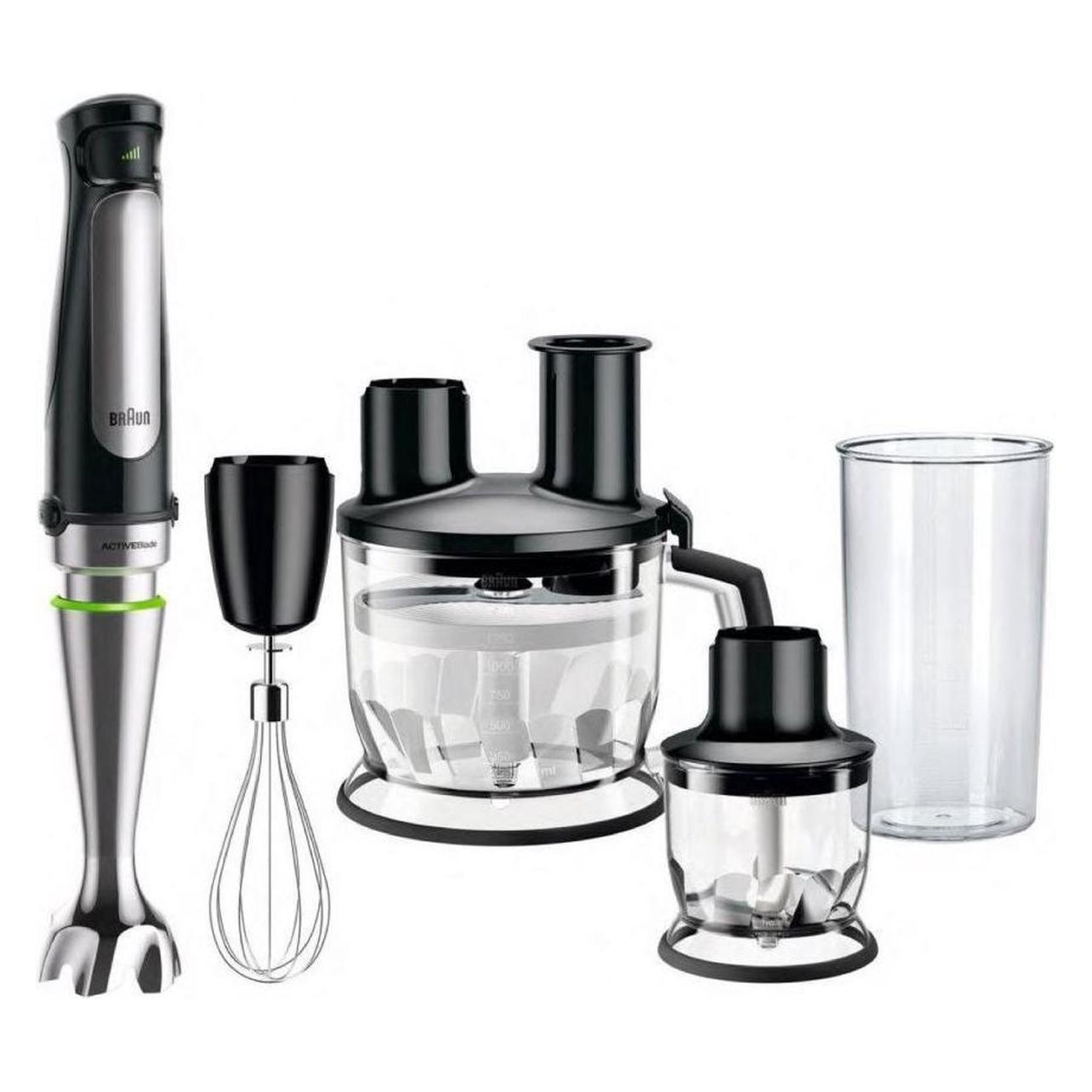 Braun MultiQuick 7 MQ7085 (0X22111378)