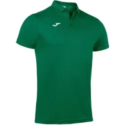 JOMA Hobby Poloshirt Kinder 450 - grün 104