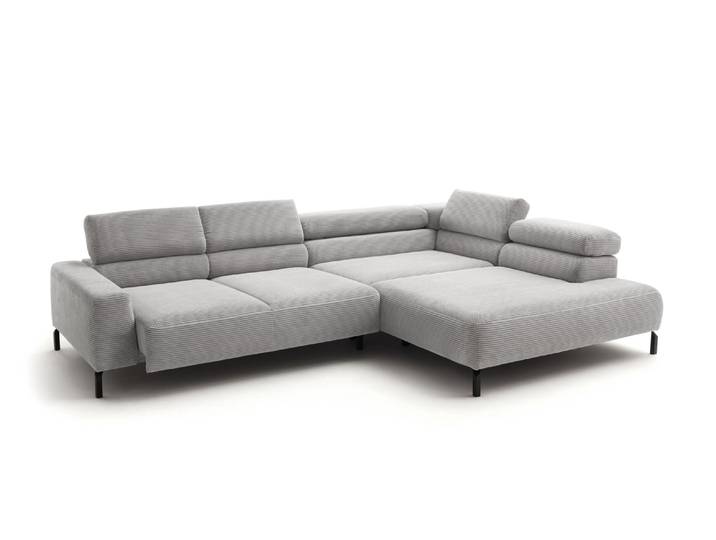 3C Candy Spring Ecksofa