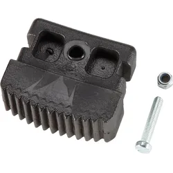 Zarges Innenschuh für Mehrzweckleiter 60x25mm
