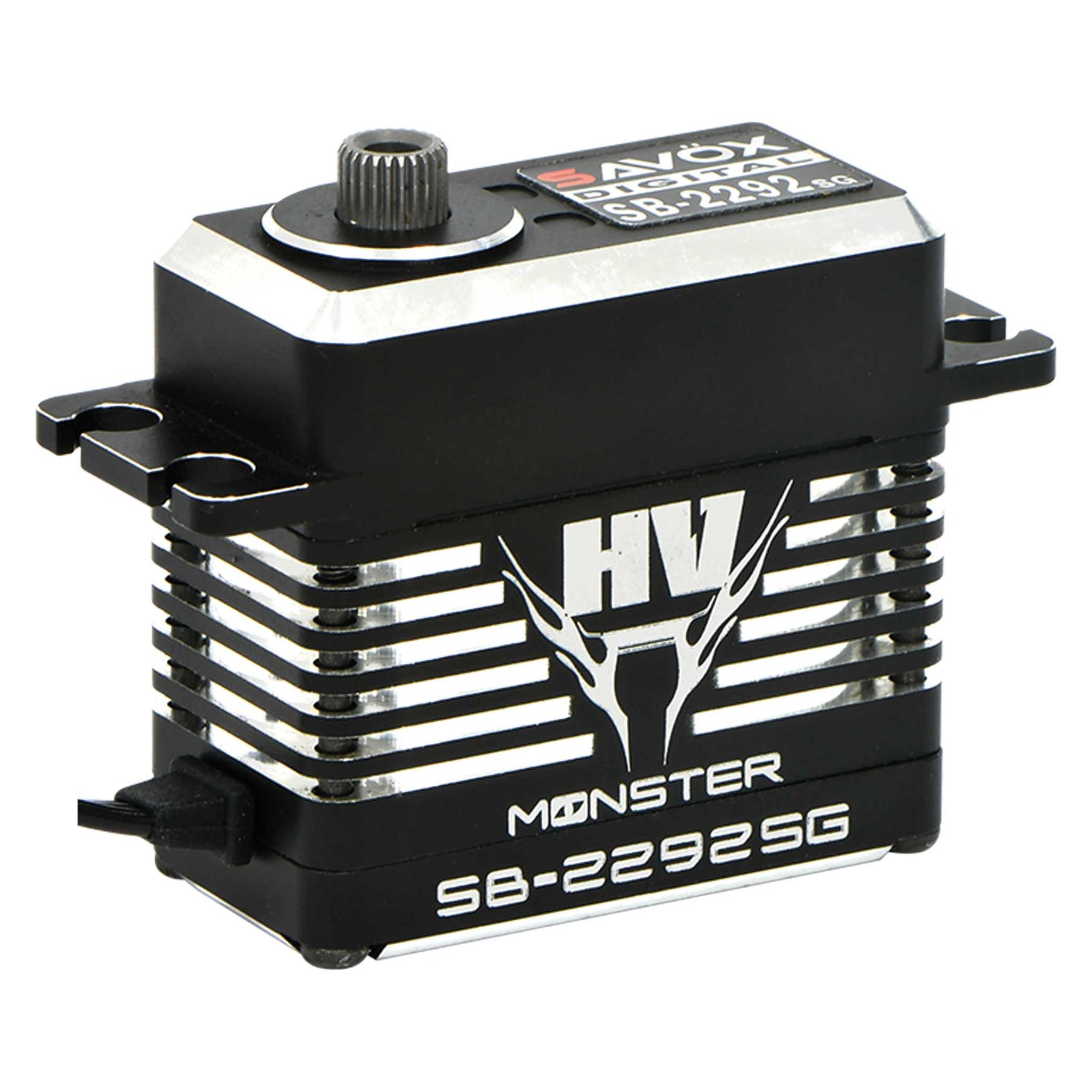Savöx Servo SB-2292SG Digital (SB-2292SG)