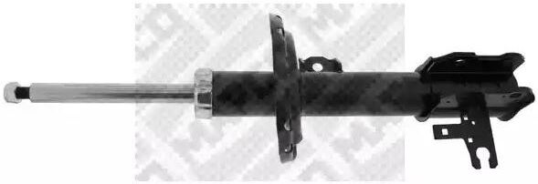 MAPCO 40722 Shock absorber