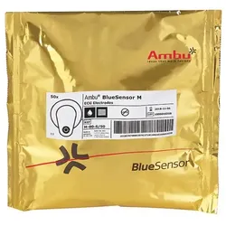 Stück *Blue Sensor Elektrode*