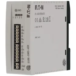 Eaton Digitalmodul EU5E-SWD-4DX