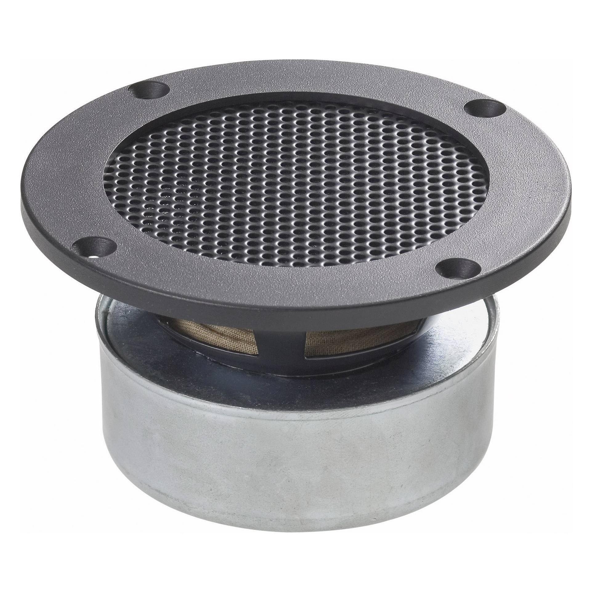 SpeaKa Professional Speaka DL-1117 Wand-/ Decken-Lautsprecher (1 Stk.) (SP-1207908)