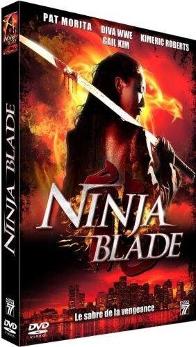 Babar Ahmed - The ninja blade [FR Import] - Preis vom 13.10.2026 19:28:25 h