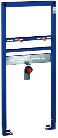 Grohe Rapid SL Waschtisch Element 38557001 für Einlochbatterie Bauhöhe 1,13 m