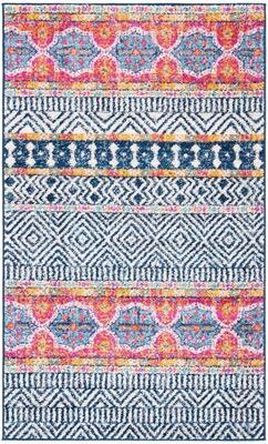 SAFAVIEH Madison Cleo Boho Chic Rug
