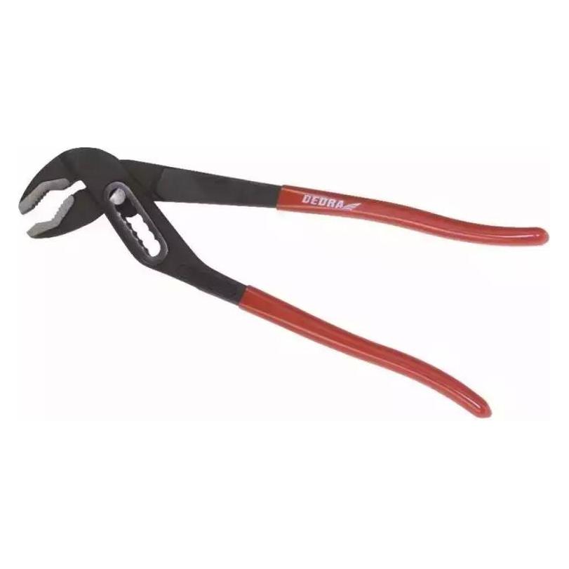 Dedra Wasserpumpenzange 175 mm CrV (175 mm) (1267C07)