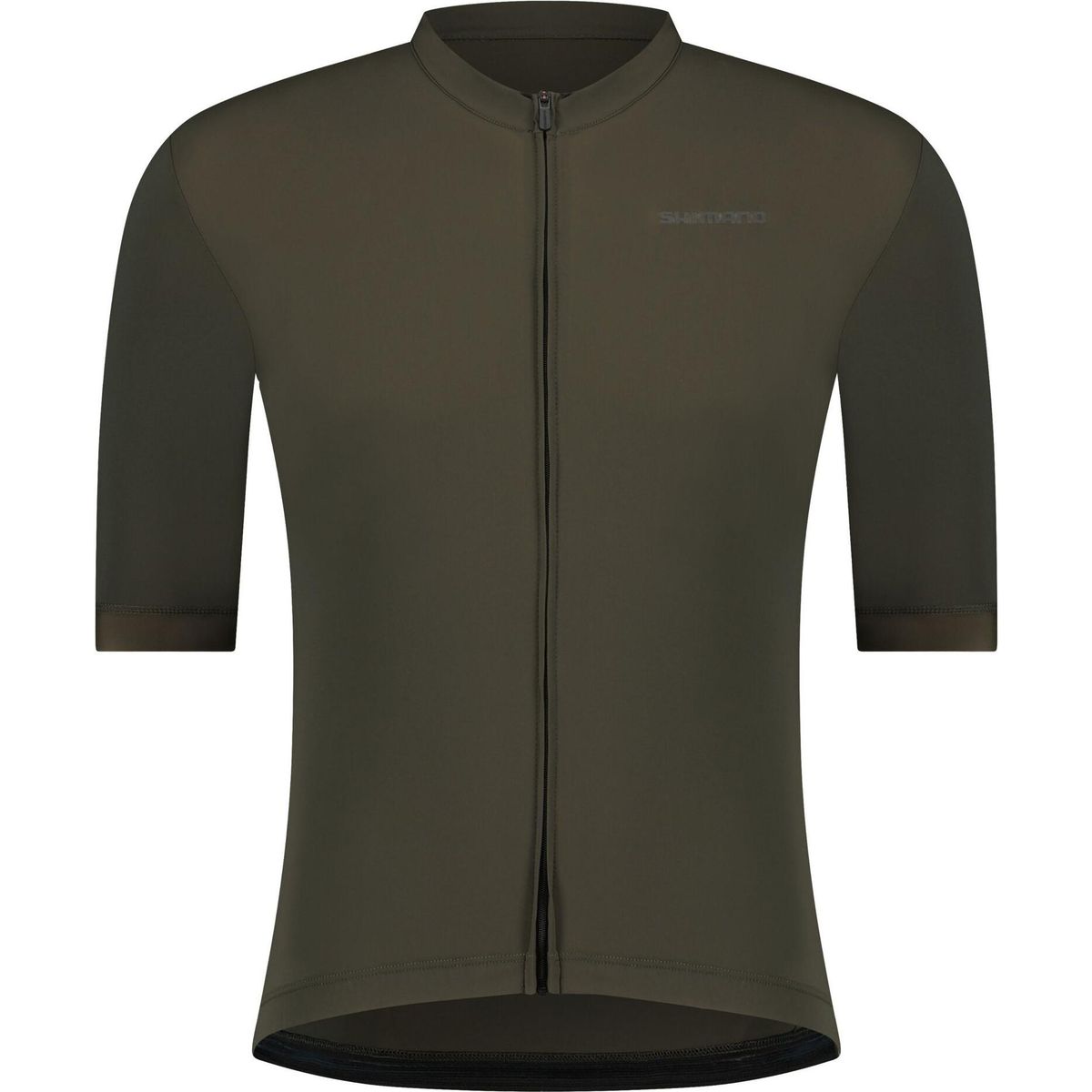 Shimano Futuro Short Sleeves Jersey green XL PCWJSPSXE20ME0107