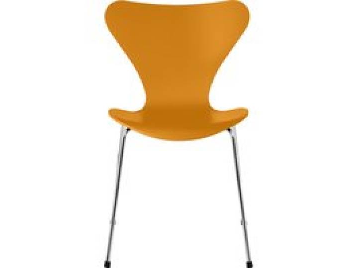 Fritz Hansen - Serie 7 3107 Stuhl Lack