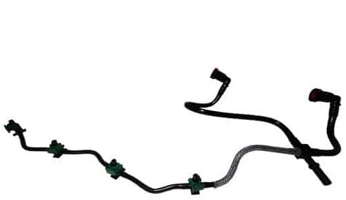 PLANET TECH PL6108 Leckkraftstoff-Schlauch