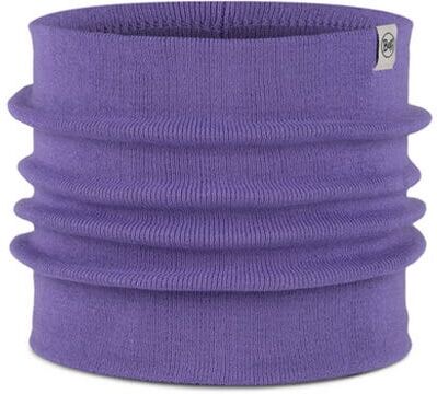 Buff Lilon Metaverse Knitted Neckwarmer