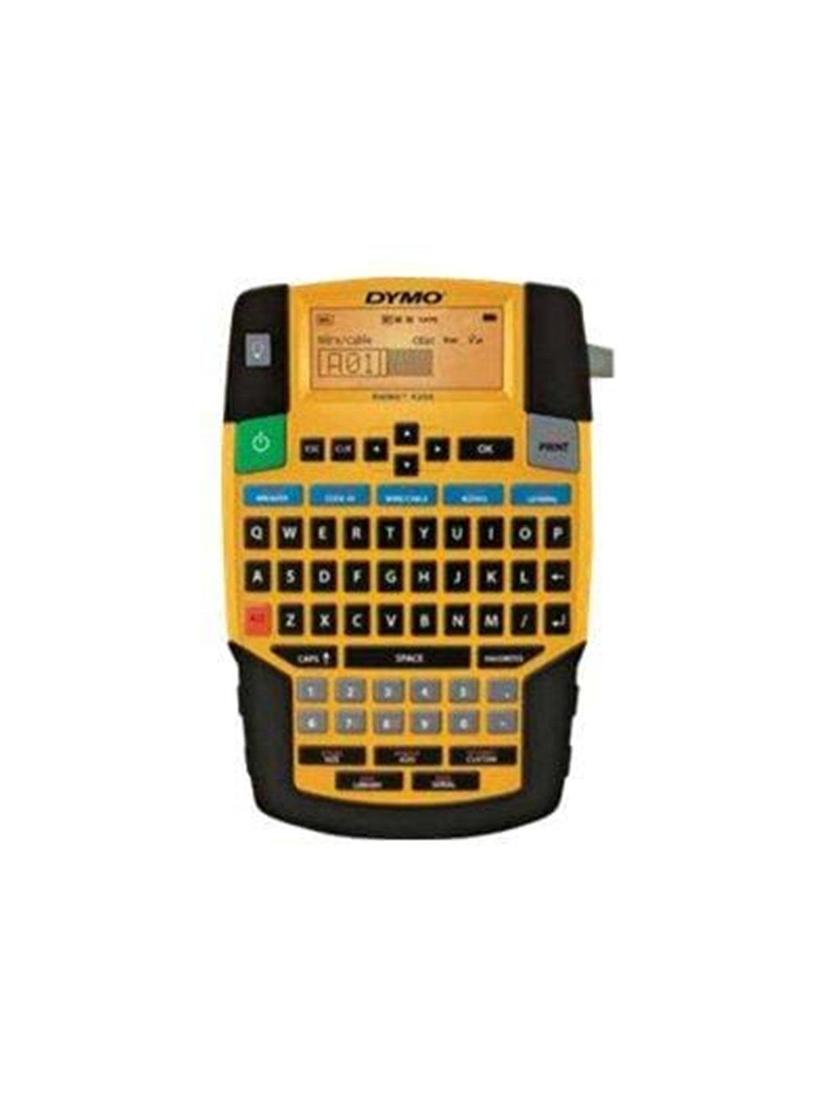 DYMO Rhino 4200 Kit