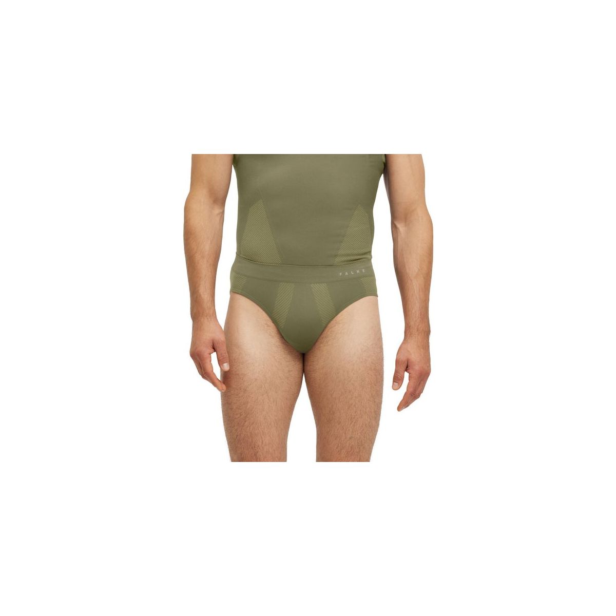 Falke Herren Slip Warm herb (7754) S 39667-7754-S