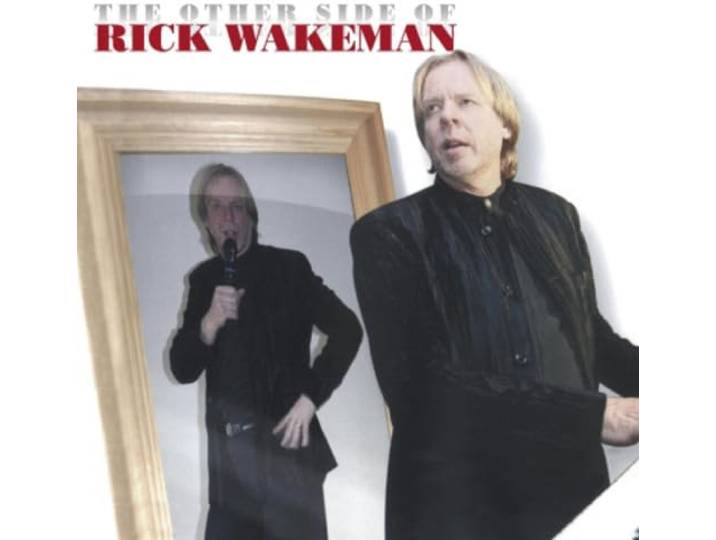 The Other Side Of Rick Wakeman