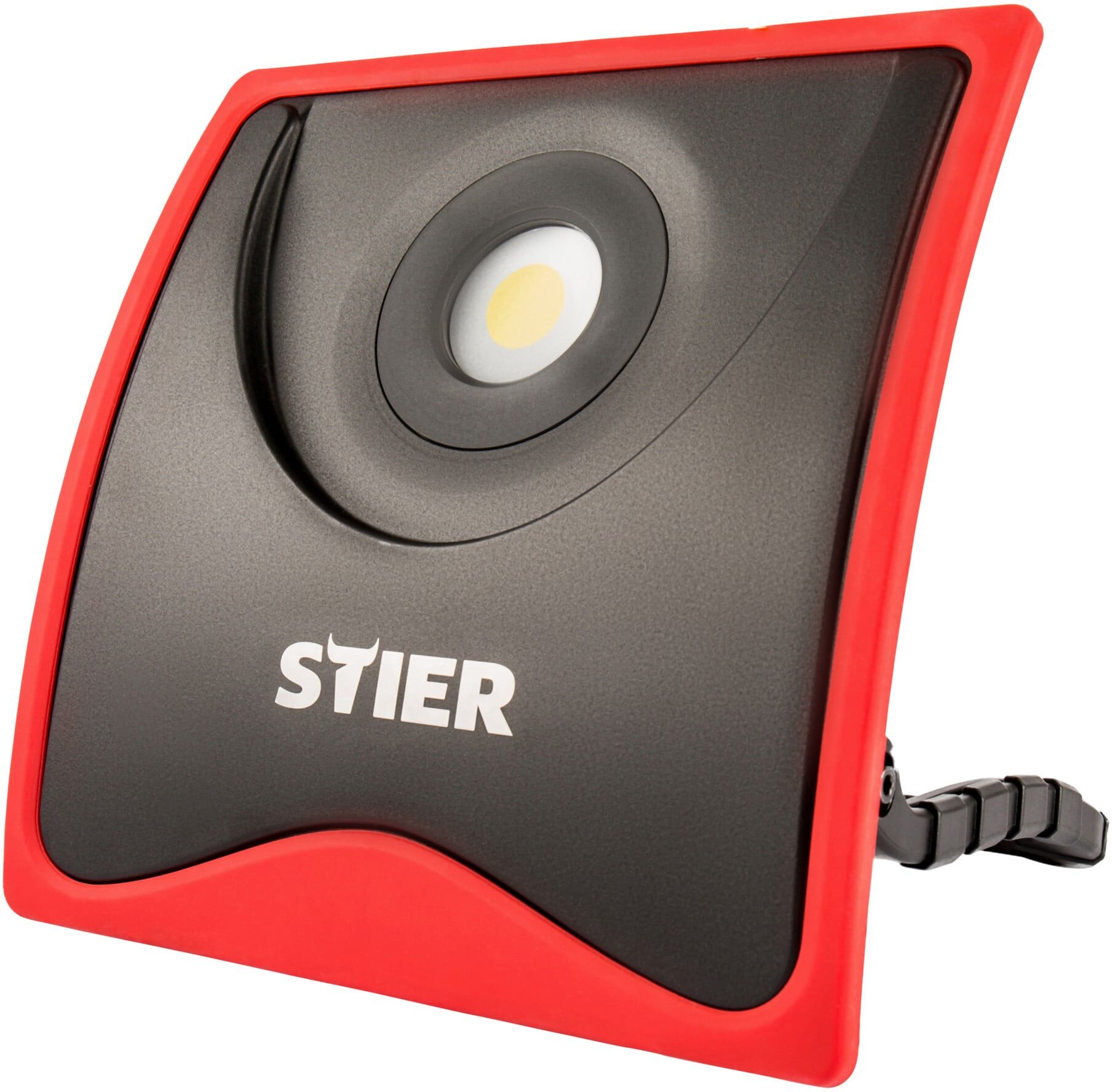 STIER COB-LED-Baustrahler 5000 Lumen 55W (902528)