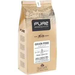 PURE Grain Free Adult 2kg