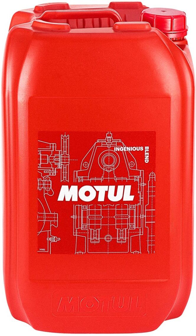 Motoröl 4T MOTUL 104005 OUTBOARD TECH 4T10W40 20L