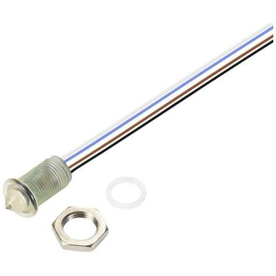TRU COMPONENTS Füllstands-Sensor Betriebsspannung (Bereich): 10 - 24V 1St.