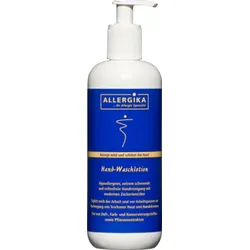 ALLERGIKA Hand Waschlotion 500 ml