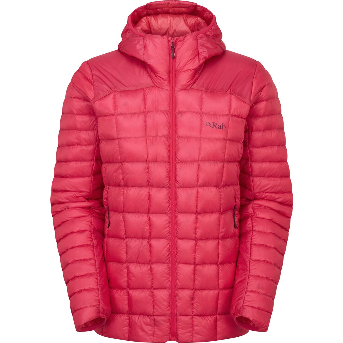 Rab Mythic Alpine Light Jacket Wmns watermelon (WTM) 16 QDB-48-WTM-16