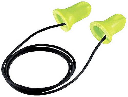 Uvex 2112101hi-com Gehörschutzstöpsel 24 dB mehrweg EN 352-2 100 Paar