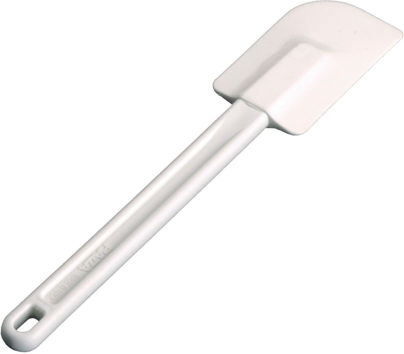 Spatola cucina Piazza Effepi 285003 PROFESSIONALE Bianco