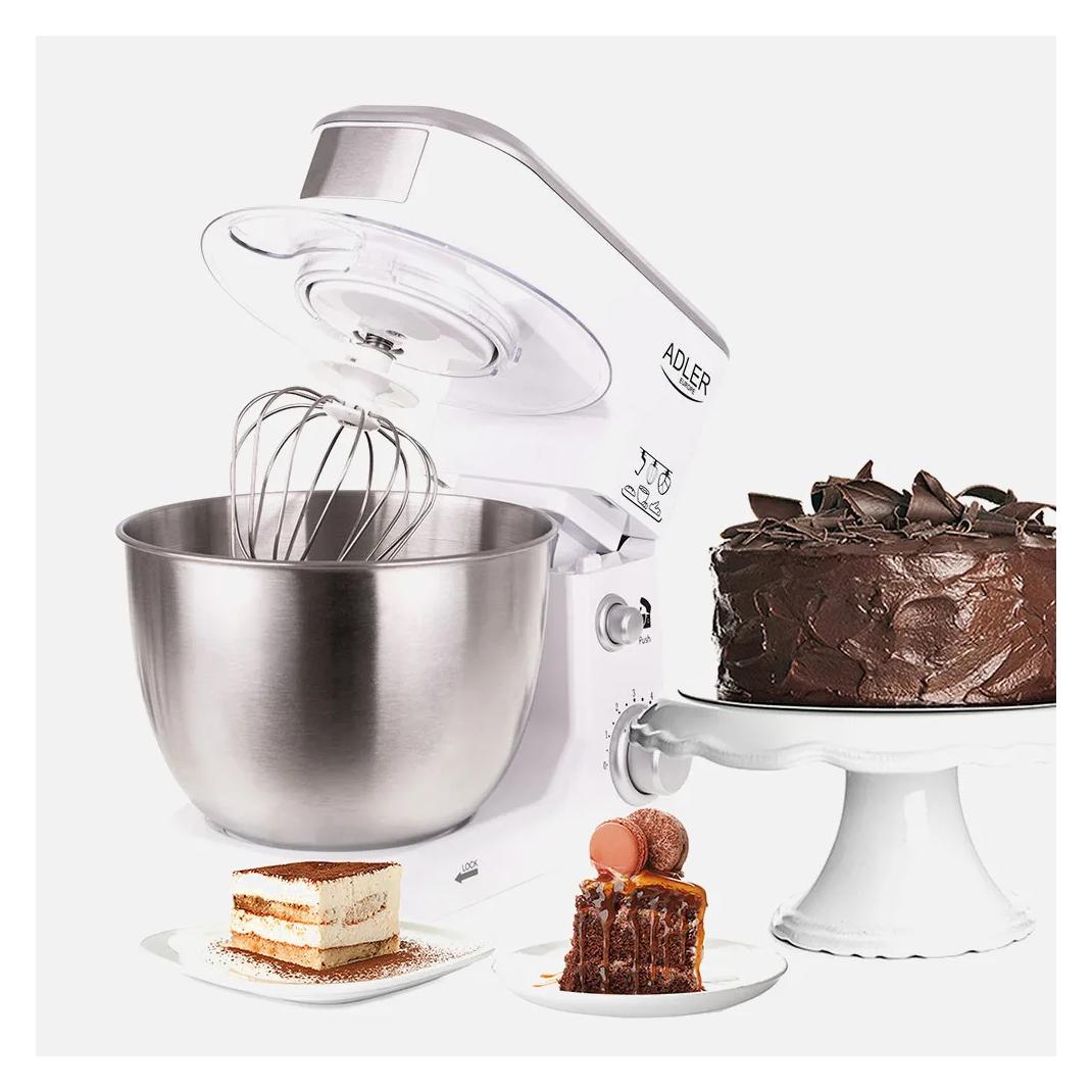 Adler AD 4216 (4 l, 500 W) (AD 4216)