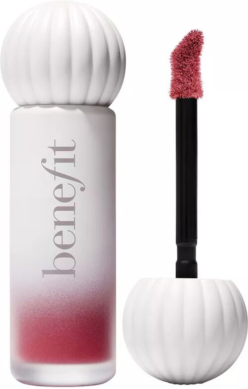 Benefit - Plushtint - Feuchtigkeitsspendender Matter Tint für die Lippen, 6 ml, N° Purrr