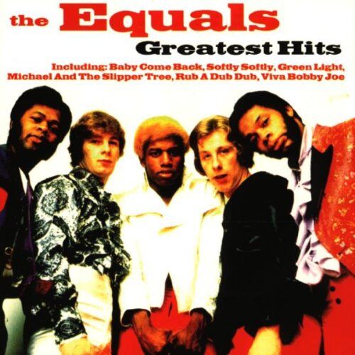 The Equals - Greatest Hits - Preis vom 17.10.2026 19:25:27 h