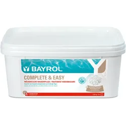 Bayrol Complete & Easy 2,24 kg