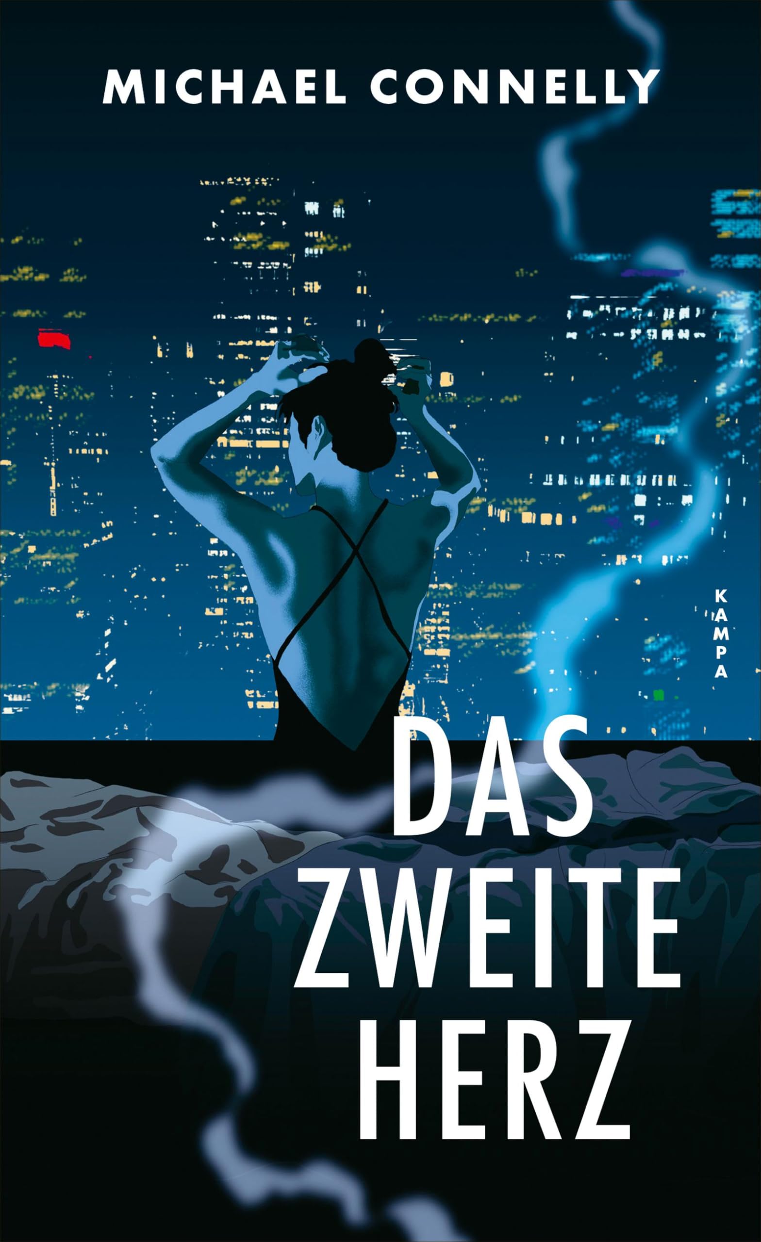 Michael Connelly - Das zweite Herz - Preis vom 18.10.2026 19:22:15 h