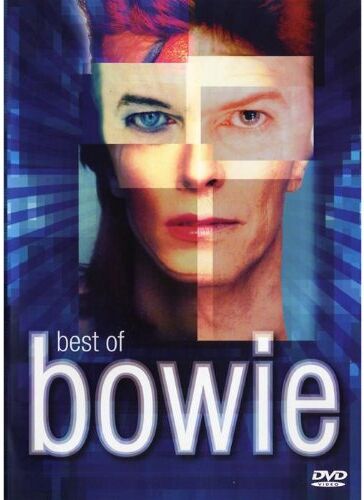 David Bowie - David Bowie - Best of Bowie [2 DVDs] - Preis vom 09.10.2026 07:28:09 h