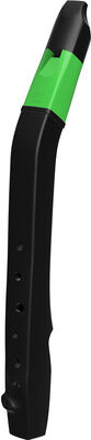 Kunath Sigo Alto Recorder Green noir