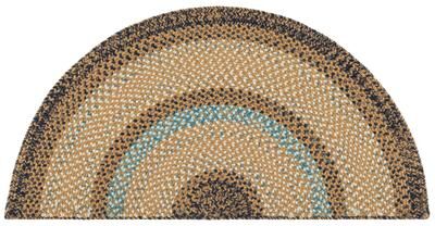 SAFAVIEH Handmade Braided Jemima Country Rug