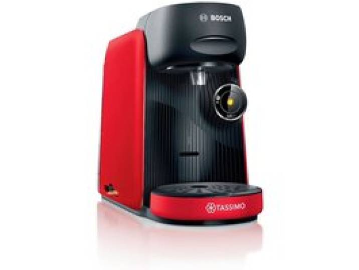 Tas16B3 Tassimo Finesse-Machine Multi-Boissons