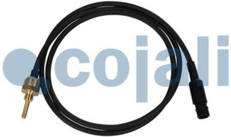 Sensor, Kühlmitteltemperatur COJALI 2264029