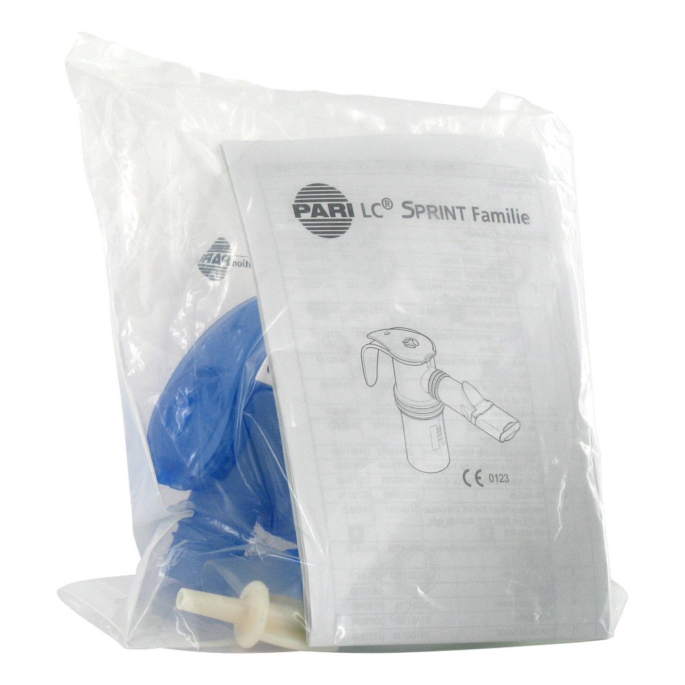 Pari GmbH Pharma -und Apothekenservice Pari Lc Sprint 03869810