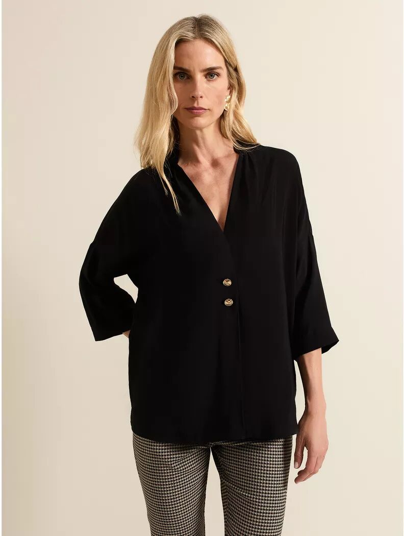Phase Eight - Shirt, für Damen, Schwarz, Größe XS