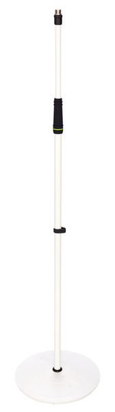 Gravity MS 23 W Microphone Stand bianco