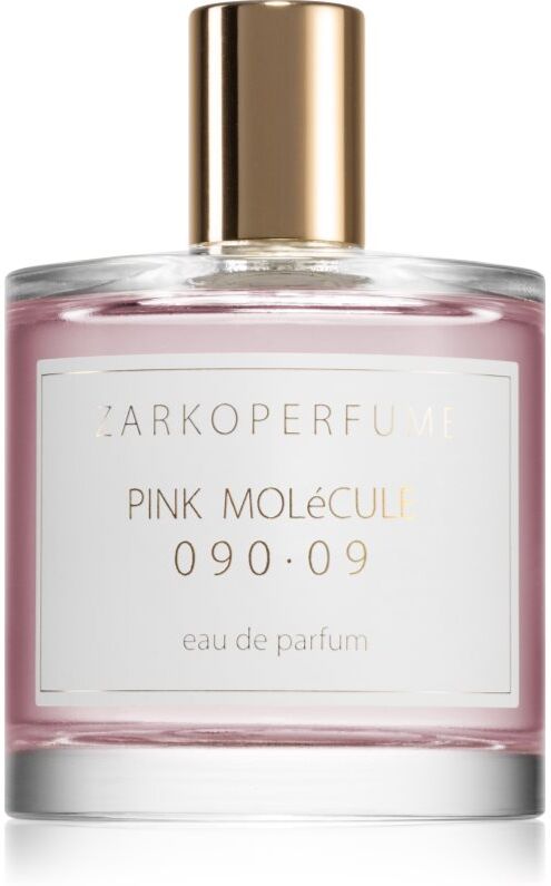 Zarkoperfume Pink MOLéCULE 090.09 Eau de Parfum mixte 100 ml