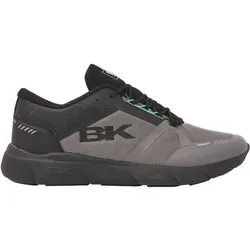 BRITISH KNIGHTS Sneaker LUXON, Größe 40 in Grau Grau