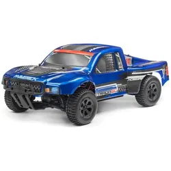 Maverick Short Course Body Clear (Sc)