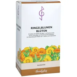 Ringelblumenblüten 40 g