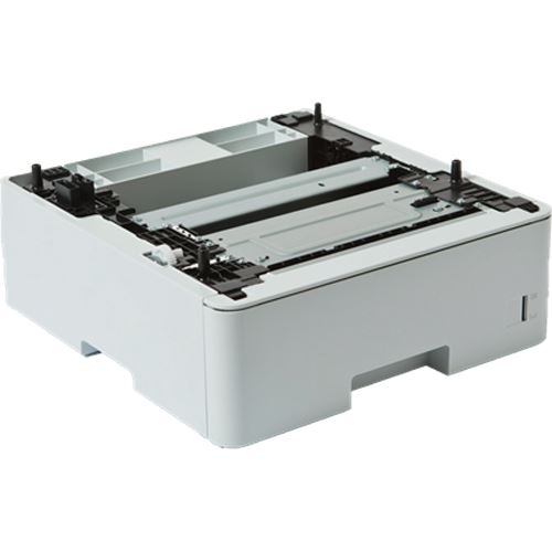Brother Papierzufuhr 520Bl. 2x A4
