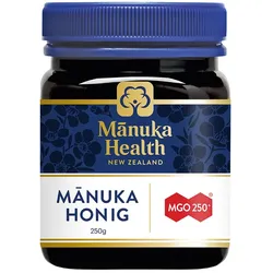 Manuka Honig MGO 250+ 250 g