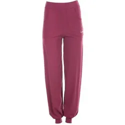 WINSHAPE Damen High Waist-Trainingshose WH12, Größe XS in Lila Lila