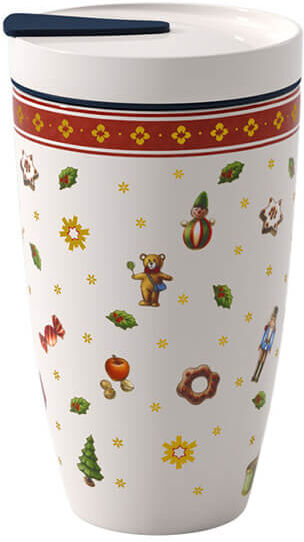 Villeroy & Boch Toys Delight Coffee to Go Mug